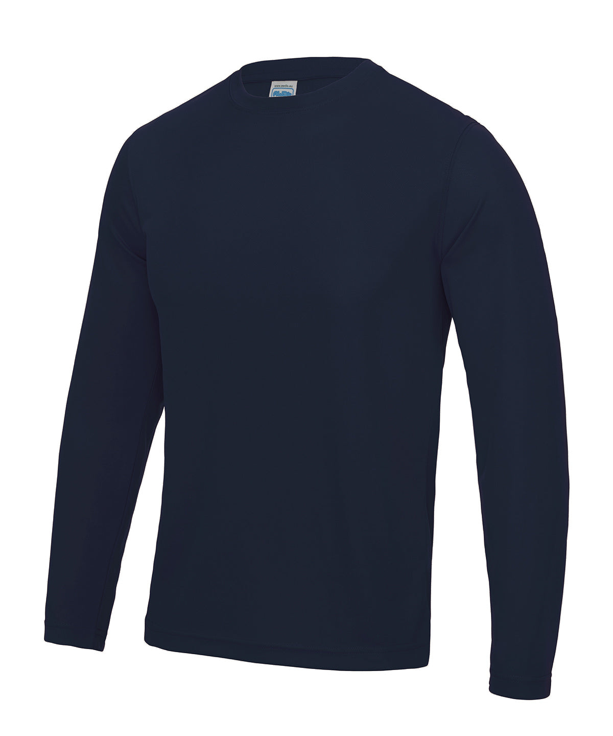 AWDis Just Cool - Long sleeve cool T - JC002