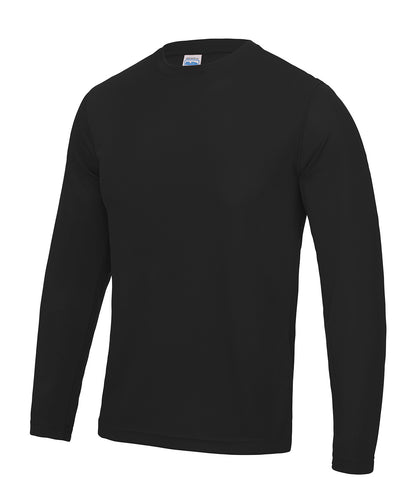 AWDis Just Cool - Long sleeve cool T - JC002
