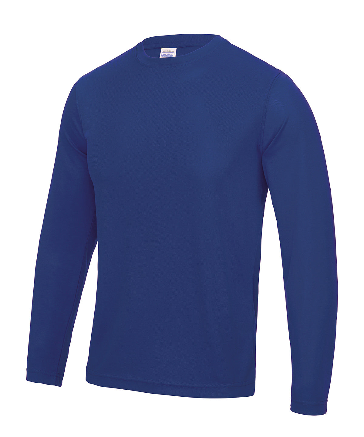 AWDis Just Cool - Long sleeve cool T - JC002