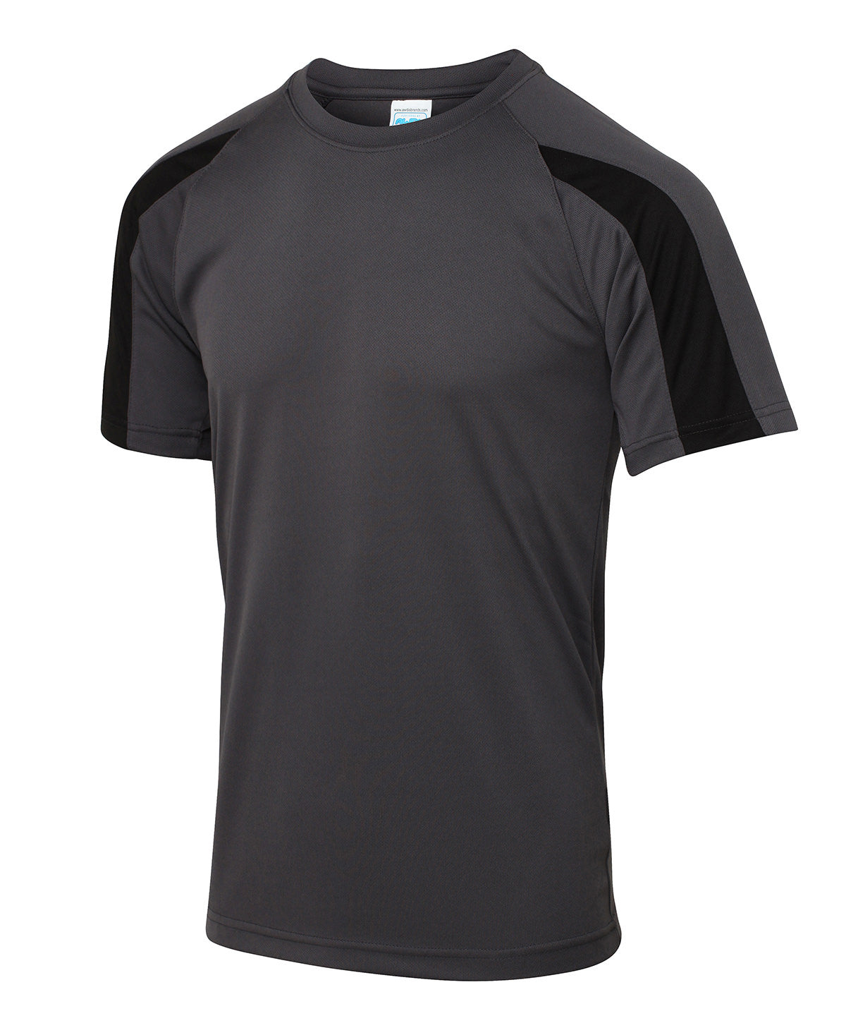 AWDis Just Cool - Contrast cool T - JC003