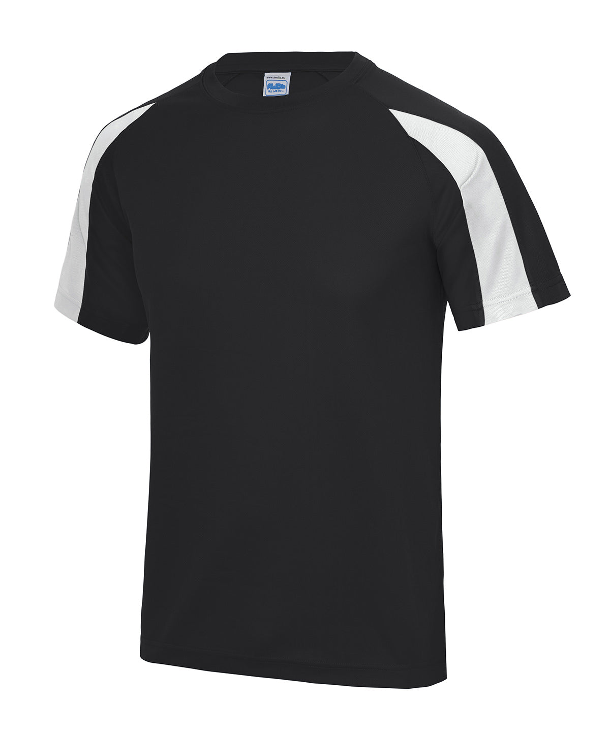 AWDis Just Cool - Contrast cool T - JC003