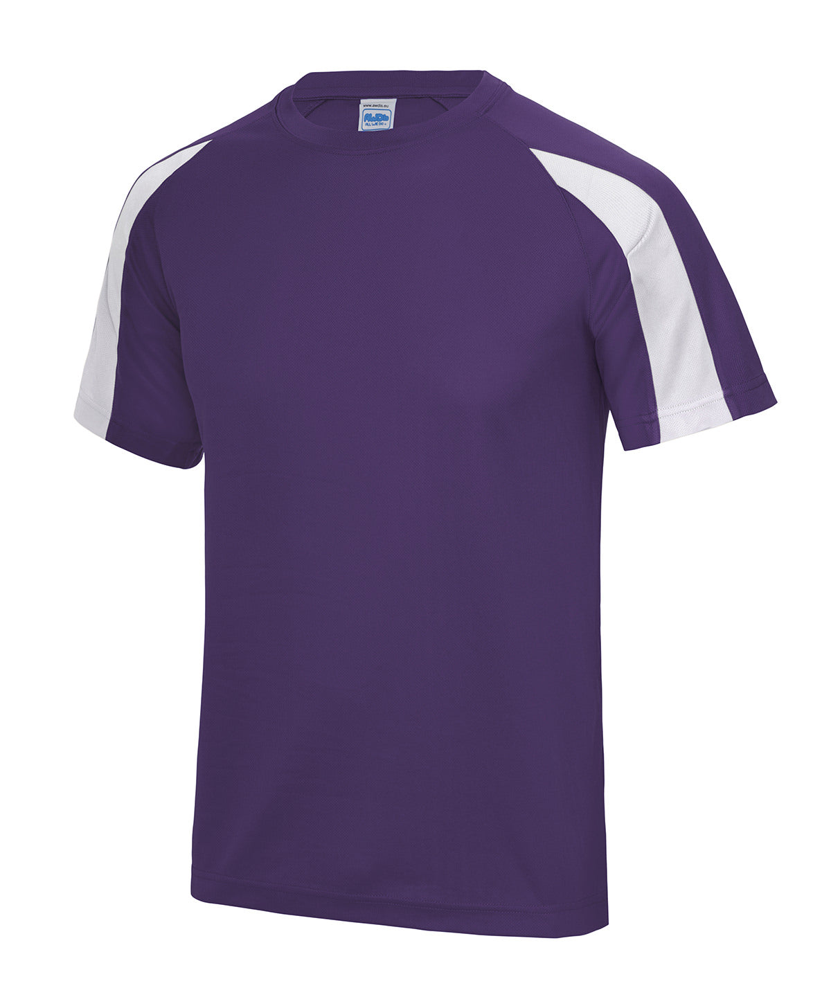 AWDis Just Cool - Contrast cool T - JC003