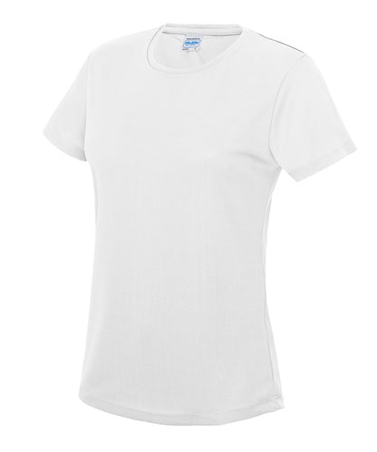 AWDis Just Cool - Women's cool T - JC005
