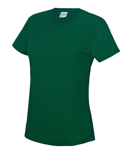 AWDis Just Cool - Women's cool T - JC005