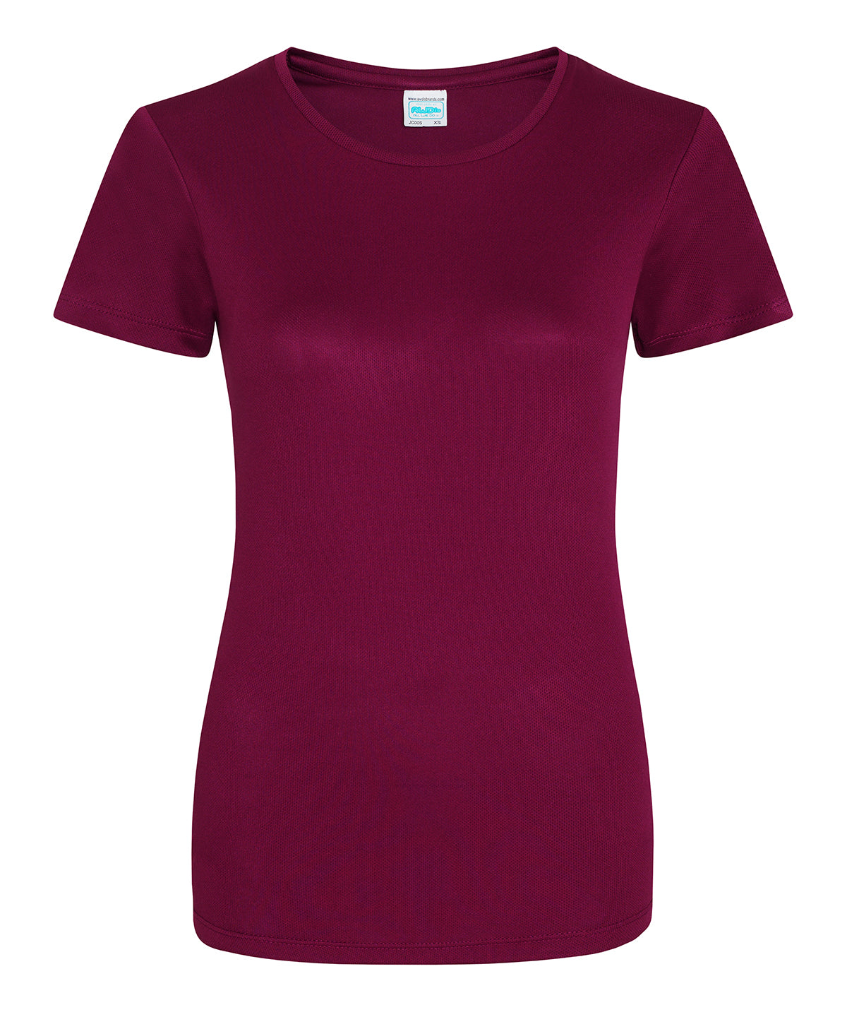 AWDis Just Cool - Women's cool T - JC005