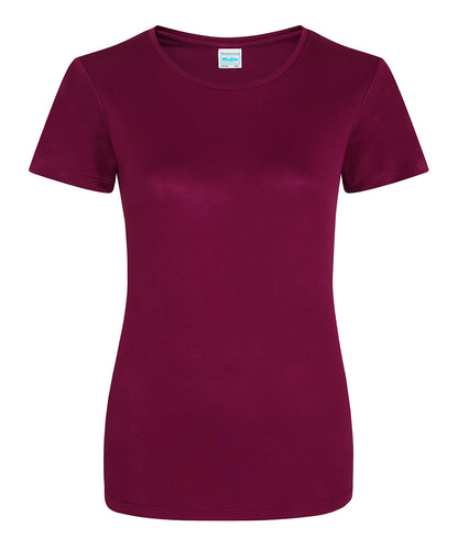 AWDis Just Cool - Women's cool T - JC005