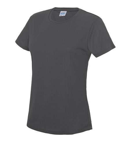 AWDis Just Cool - Women's cool T - JC005