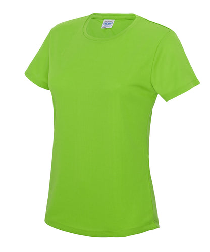 AWDis Just Cool - Women's cool T - JC005