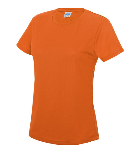 AWDis Just Cool - Women's cool T - JC005