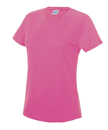 AWDis Just Cool - Women's cool T - JC005
