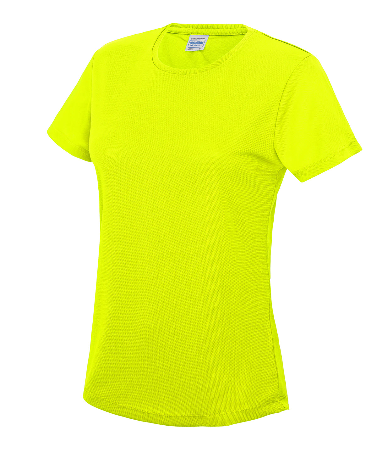 AWDis Just Cool - Women's cool T - JC005