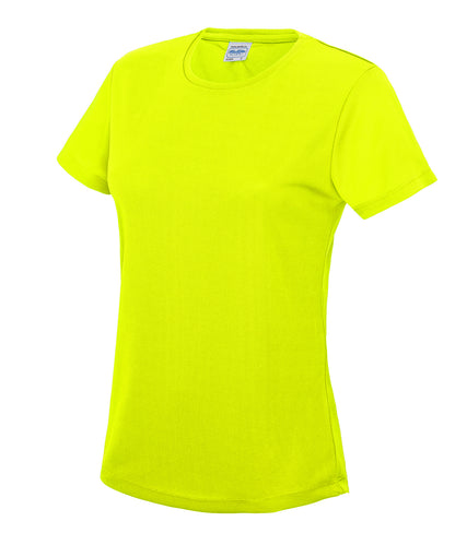 AWDis Just Cool - Women's cool T - JC005