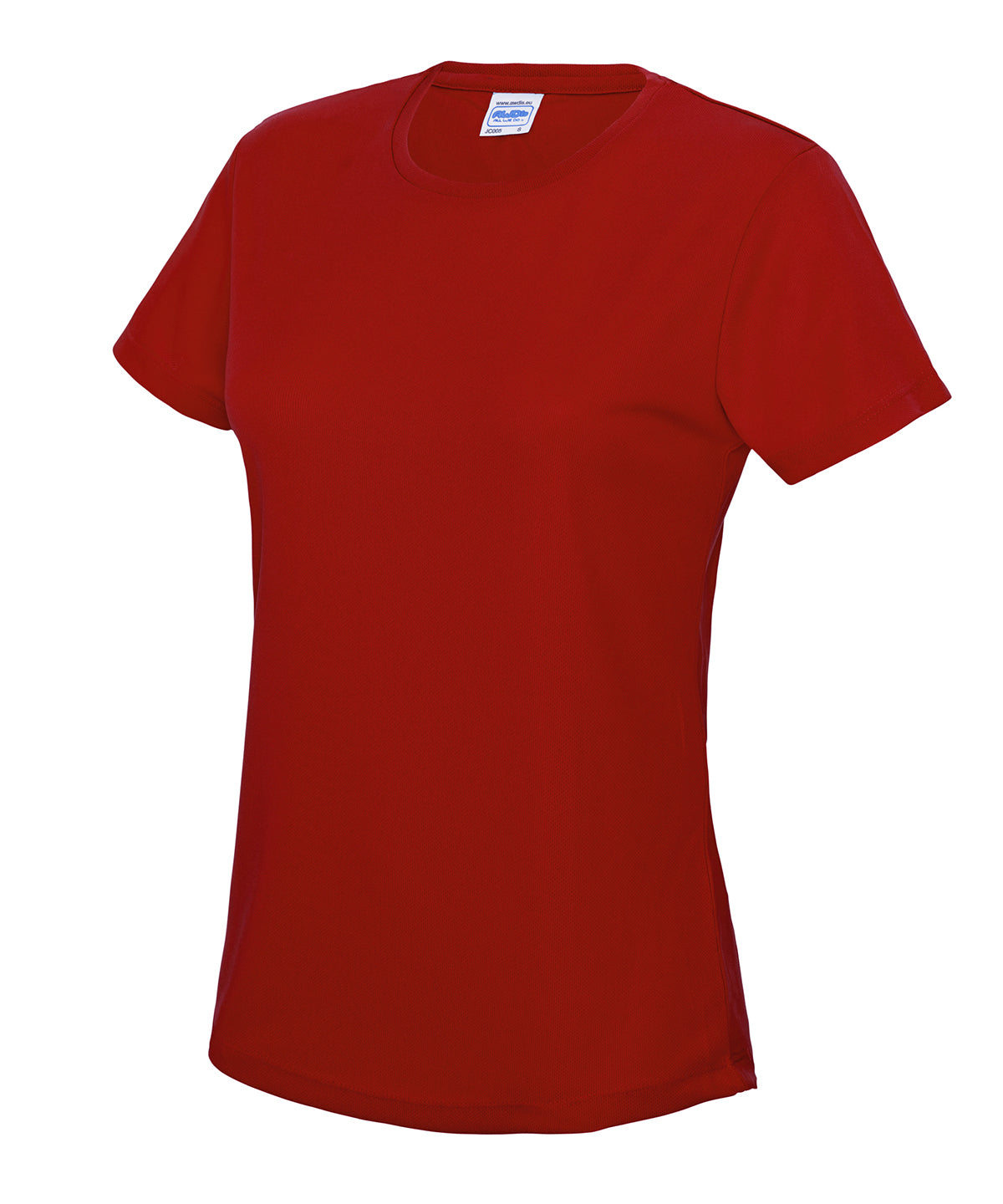 AWDis Just Cool - Women's cool T - JC005