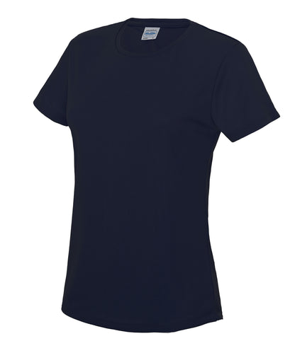 AWDis Just Cool - Women's cool T - JC005