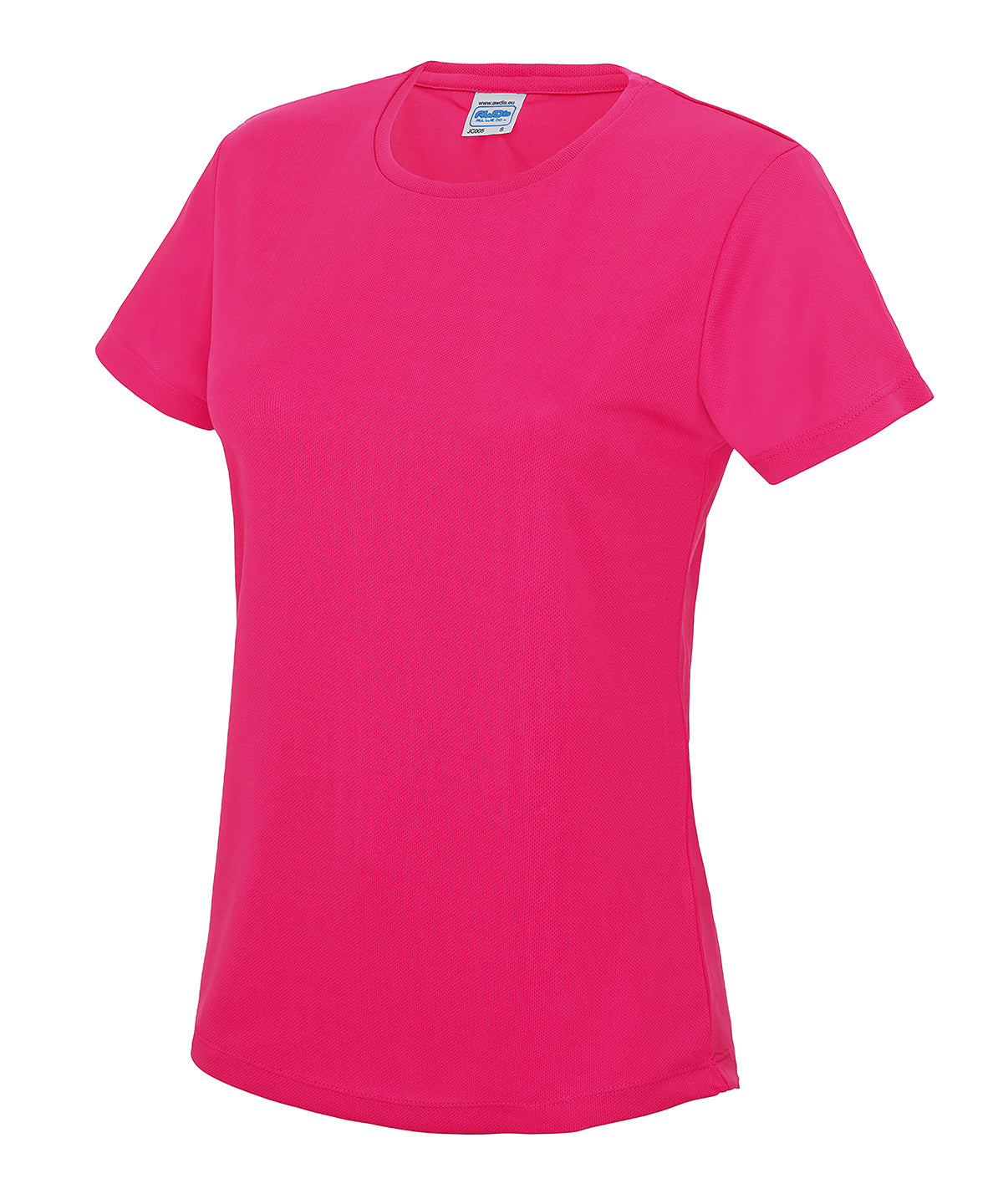 AWDis Just Cool - Women's cool T - JC005