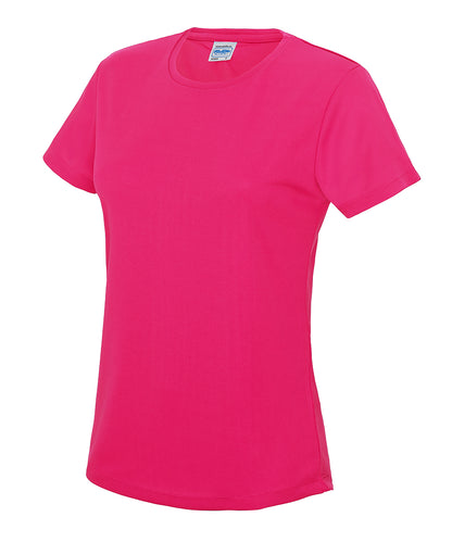 AWDis Just Cool - Women's cool T - JC005