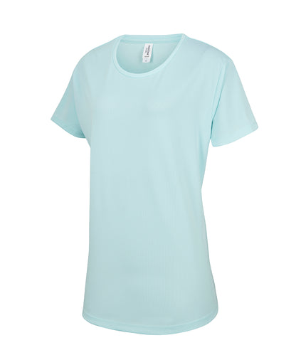 AWDis Just Cool - Women's cool T - JC005