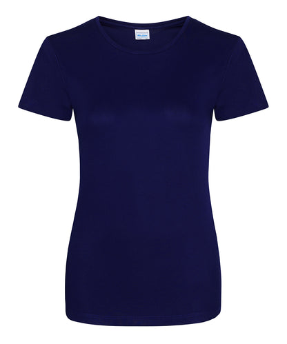 AWDis Just Cool - Women's cool T - JC005