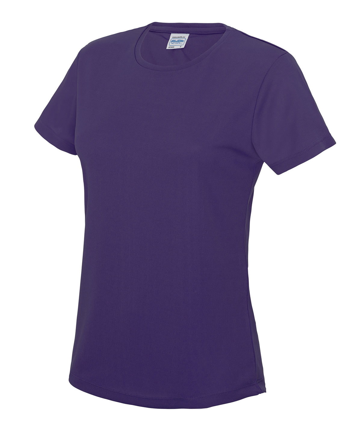AWDis Just Cool - Women's cool T - JC005
