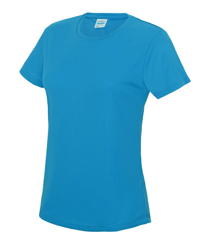 AWDis Just Cool - Women's cool T - JC005