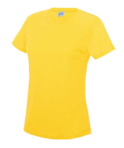 AWDis Just Cool - Women's cool T - JC005