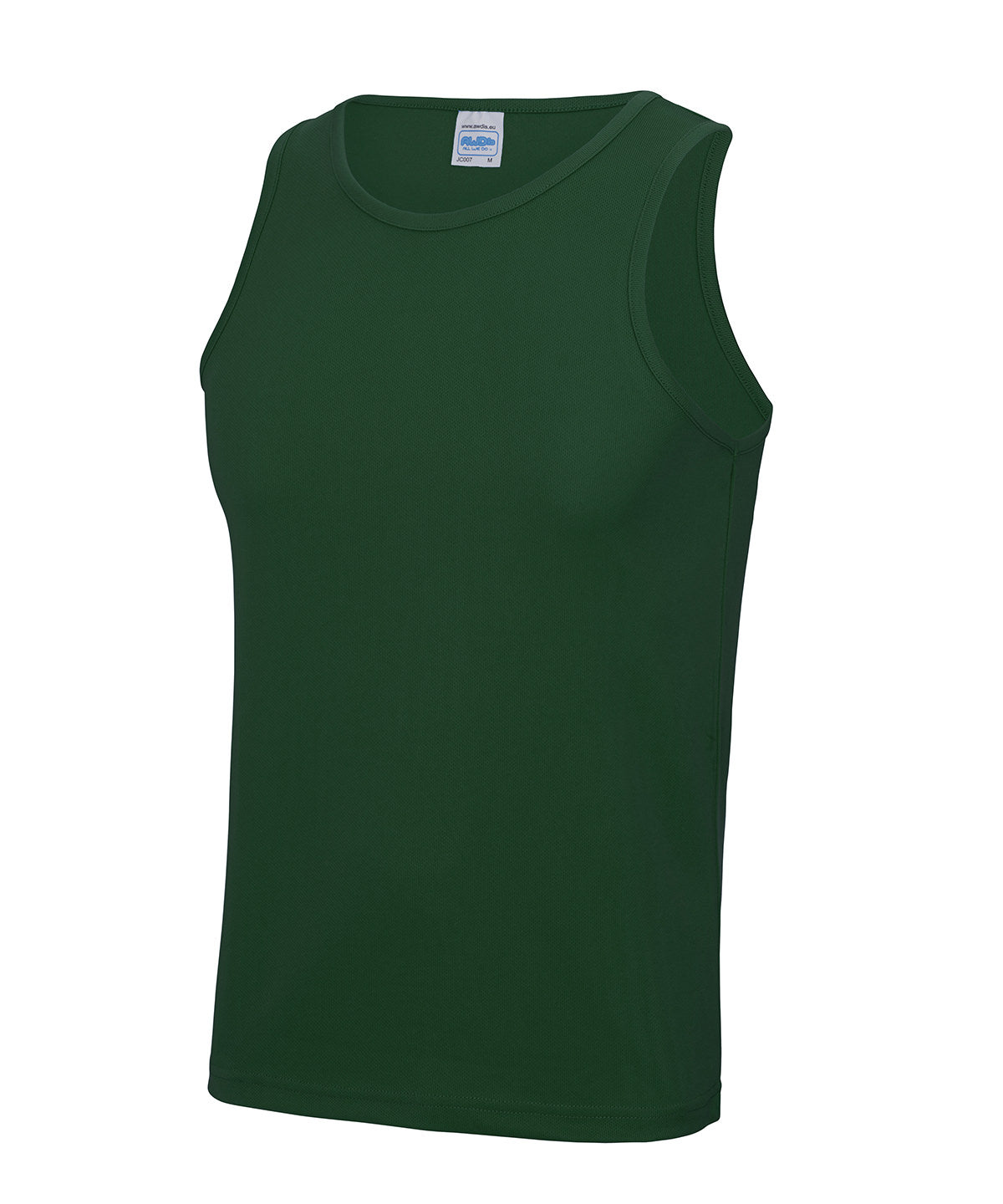 AWDis Just Cool - Cool vest - JC007