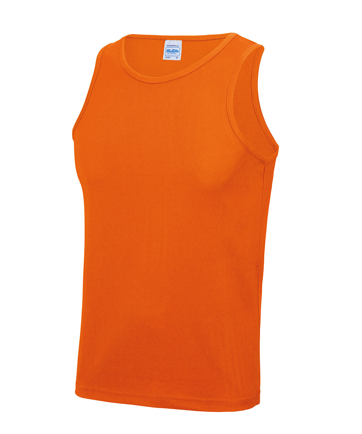 AWDis Just Cool - Cool vest - JC007