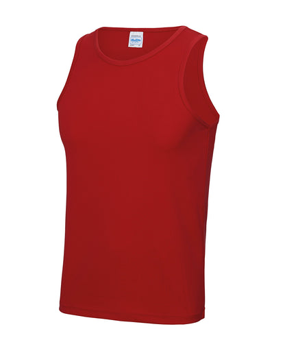 AWDis Just Cool - Cool vest - JC007
