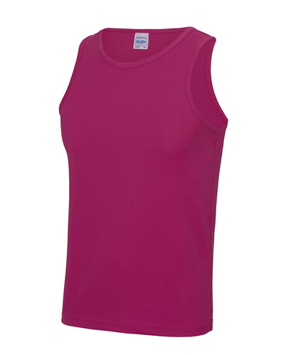 AWDis Just Cool - Cool vest - JC007