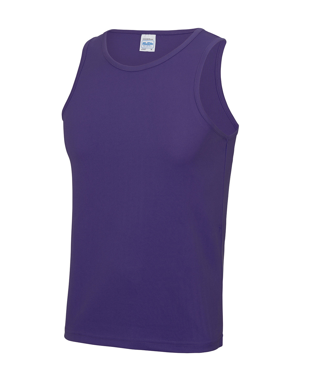 AWDis Just Cool - Cool vest - JC007