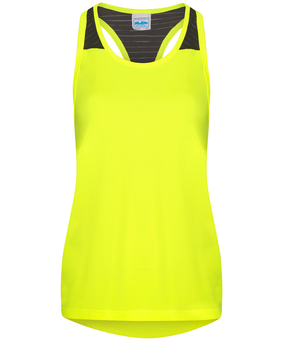 AWDis Just Cool - Women's cool smooth workout vest - JC027