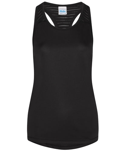 AWDis Just Cool - Women's cool smooth workout vest - JC027