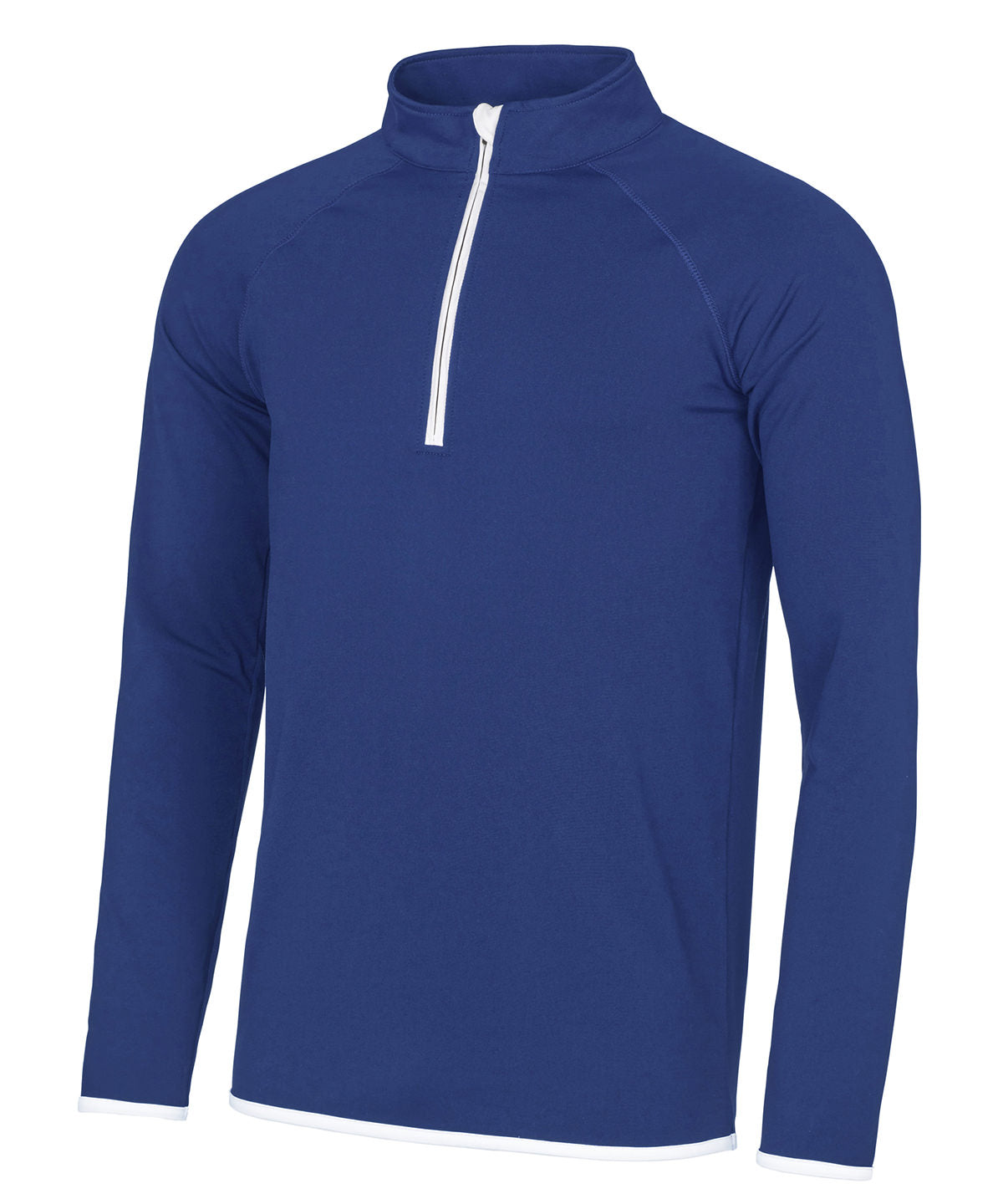 AWDis Just Cool - Cool ½ zip sweatshirt - JC031