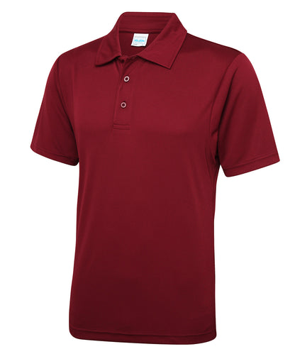 AWDis Just Cool - Cool polo - JC040
