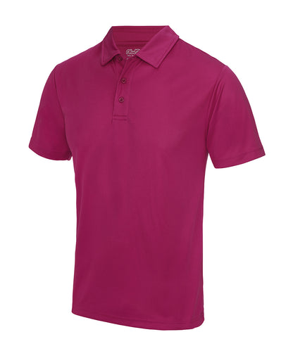 AWDis Just Cool - Cool polo - JC040