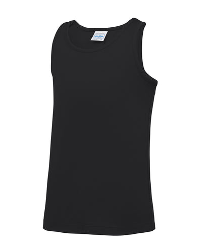 AWDis Just Cool - Kids cool vest - JC07J