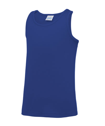AWDis Just Cool - Kids cool vest - JC07J