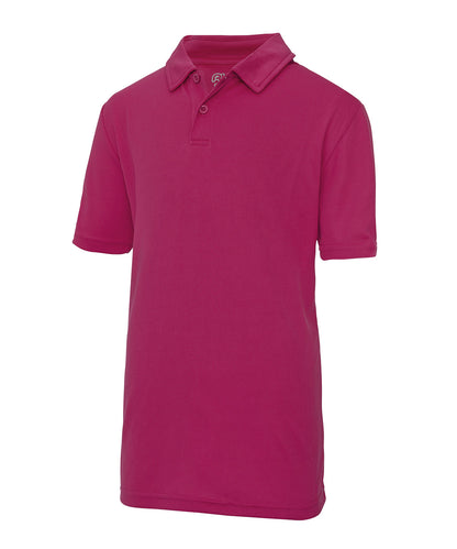 AWDis Just Cool - Kids cool polo - JC40J