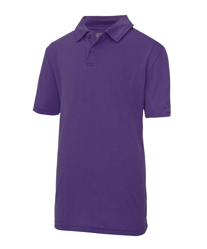 AWDis Just Cool - Kids cool polo - JC40J