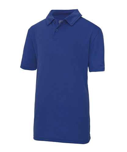 AWDis Just Cool - Kids cool polo - JC40J