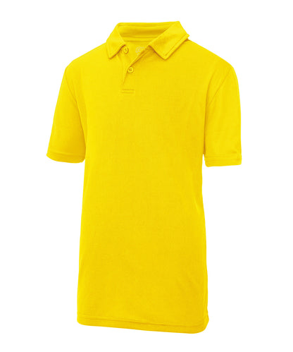 AWDis Just Cool - Kids cool polo - JC40J