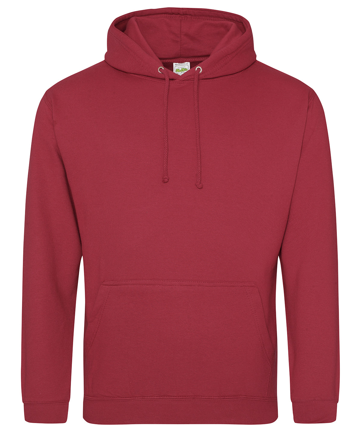AWDis Just Hoods - College hoodie - JH001