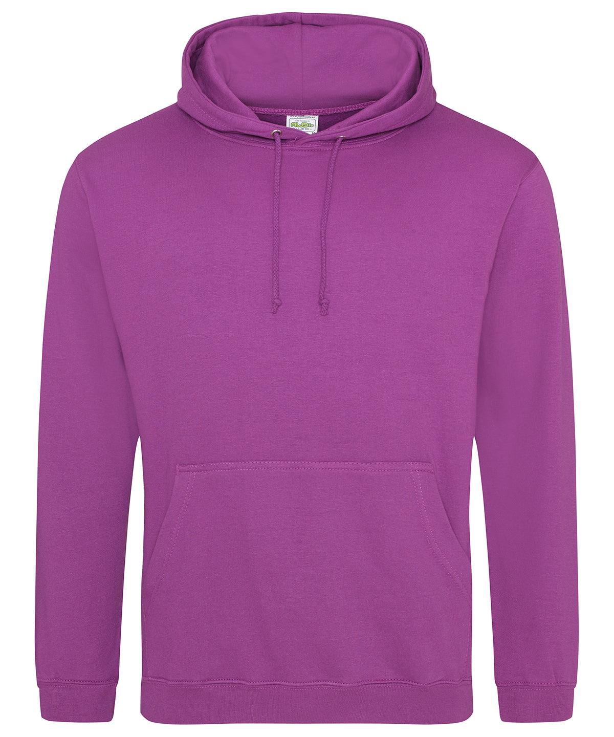 AWDis Just Hoods - College hoodie - JH001