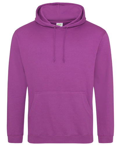 AWDis Just Hoods - College hoodie - JH001