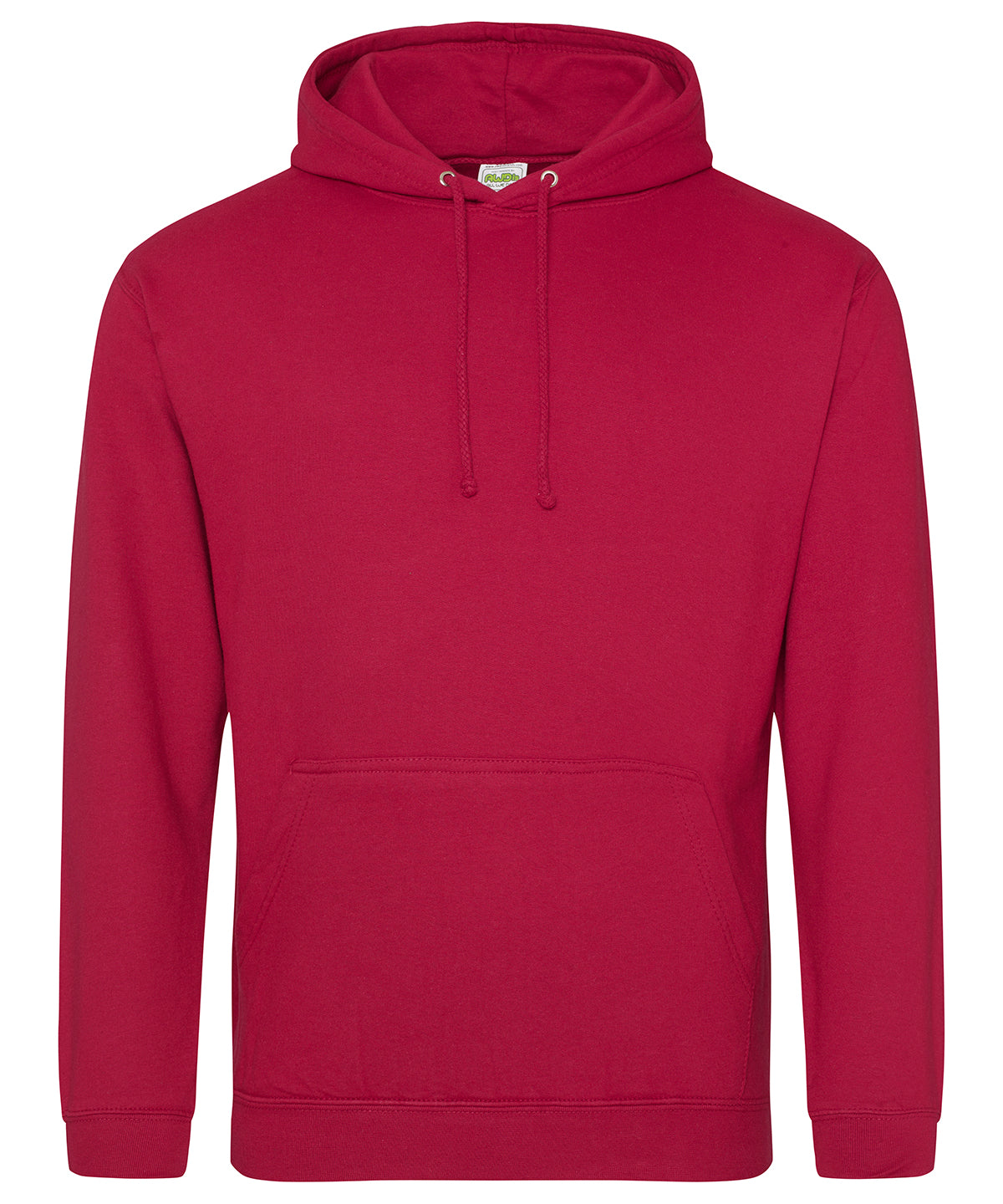 AWDis Just Hoods - College hoodie - JH001