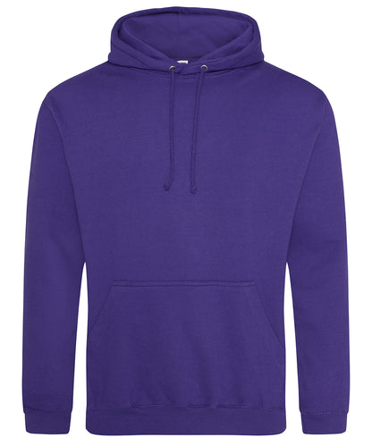 AWDis Just Hoods - College hoodie - JH001