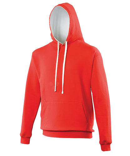 AWDis Just Hoods - Varsity hoodie - JH003
