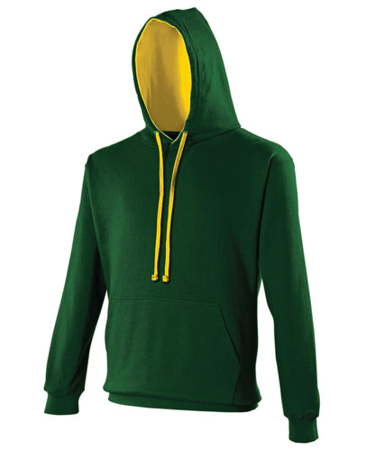 AWDis Just Hoods - Varsity hoodie - JH003