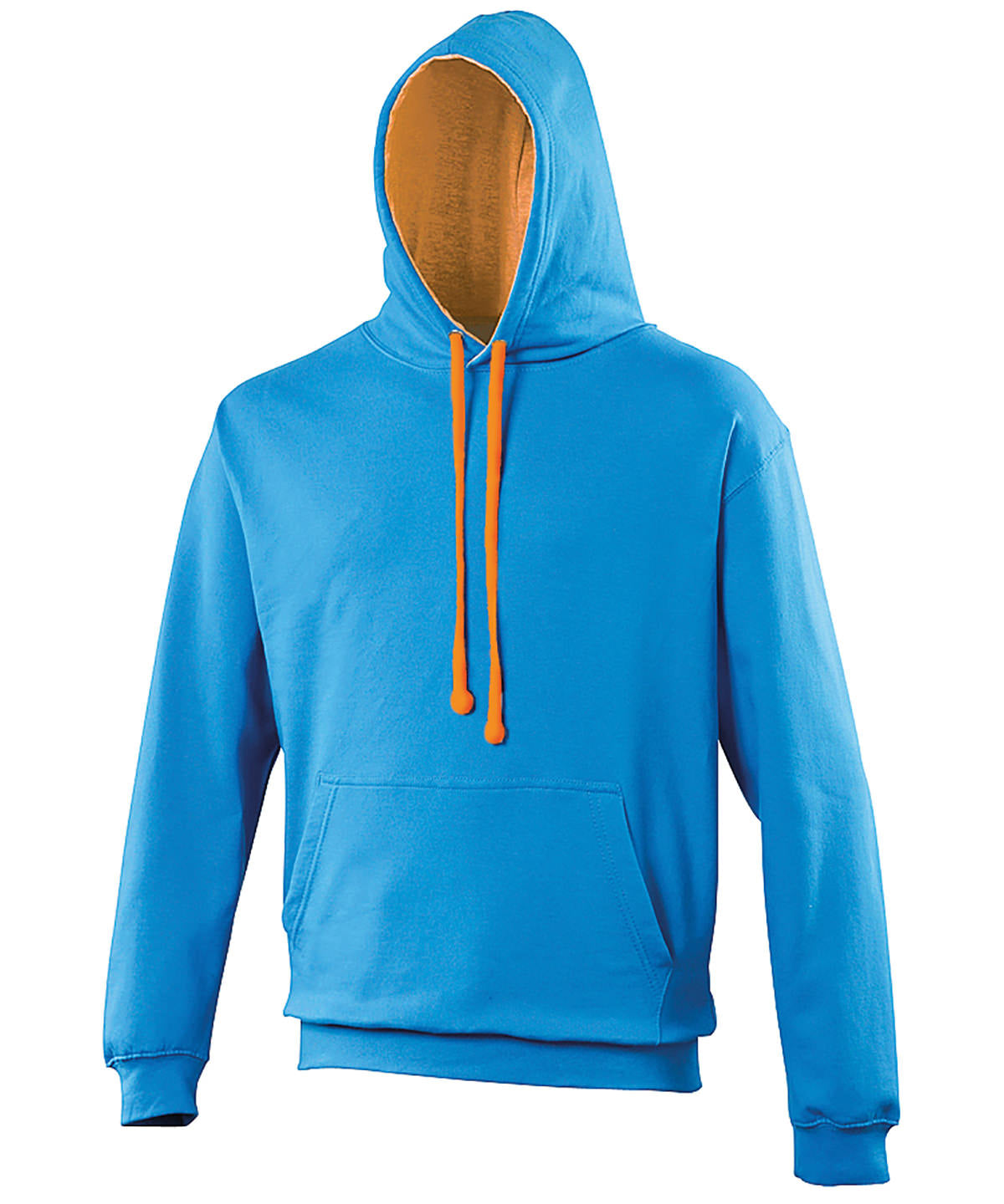 AWDis Just Hoods - Varsity hoodie - JH003
