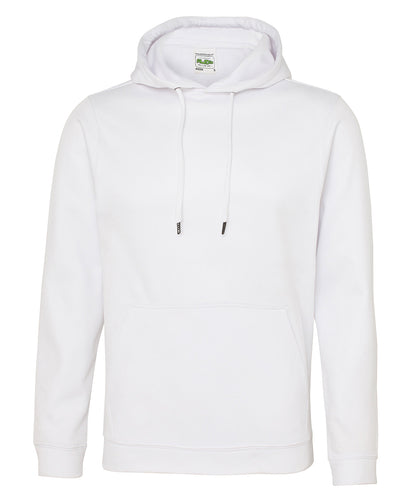 AWDis Just Hoods - Sports polyester hoodie - JH006